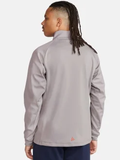 Craft Sportswear Jackor & Västar|Längdskidor^Core Nordic Training Insulate Jacket M Tofu-Ghost