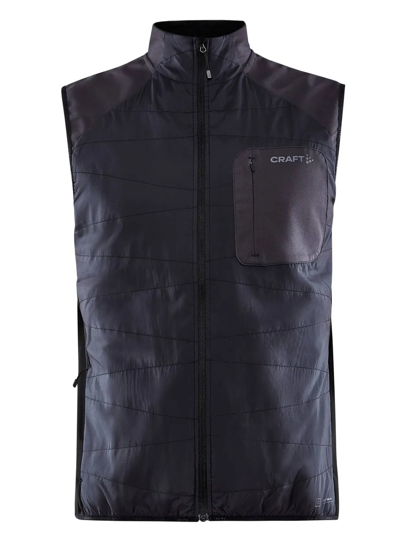 Craft Sportswear Jackor & Västar|Längdskidor^Core Nordic Training Insulate Vest M