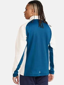 Craft Sportswear Jackor & Västar|Längdskidor^Core Nordic Training Insulate Jacket M Whale-Tofu