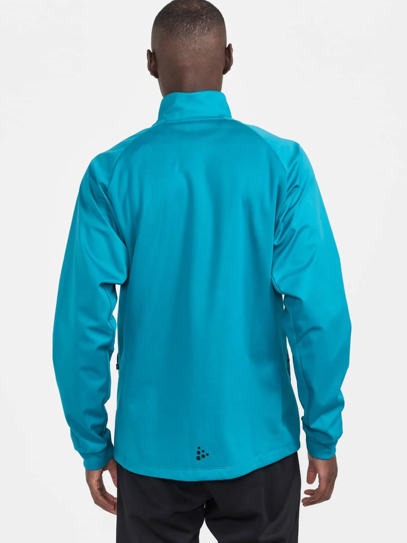 Craft Sportswear Jackor & Västar|Längdskidor^Core Nordic Training Insulate Jacket M Deep Lake
