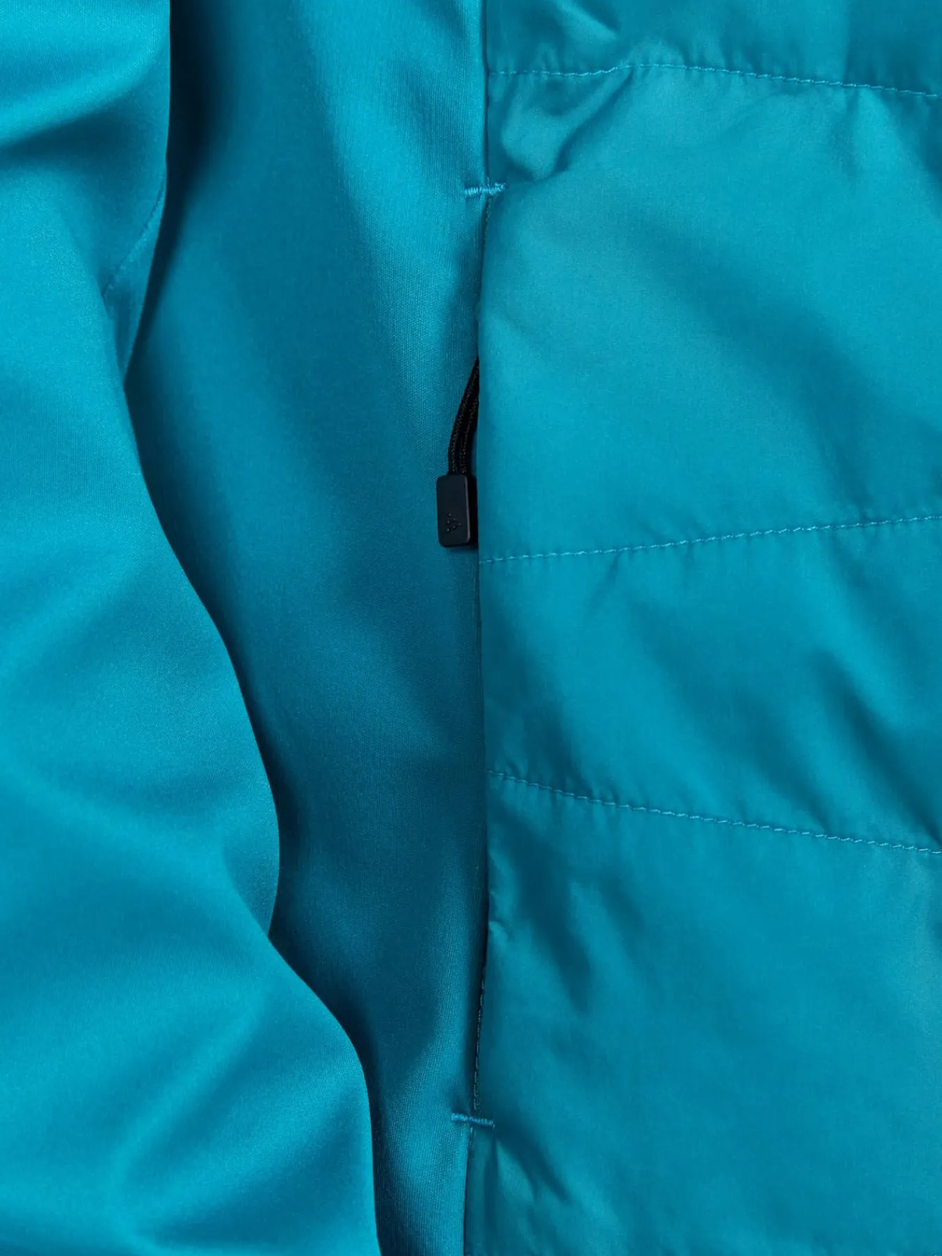 Craft Sportswear Jackor & Västar|Längdskidor^Core Nordic Training Insulate Jacket M Deep Lake