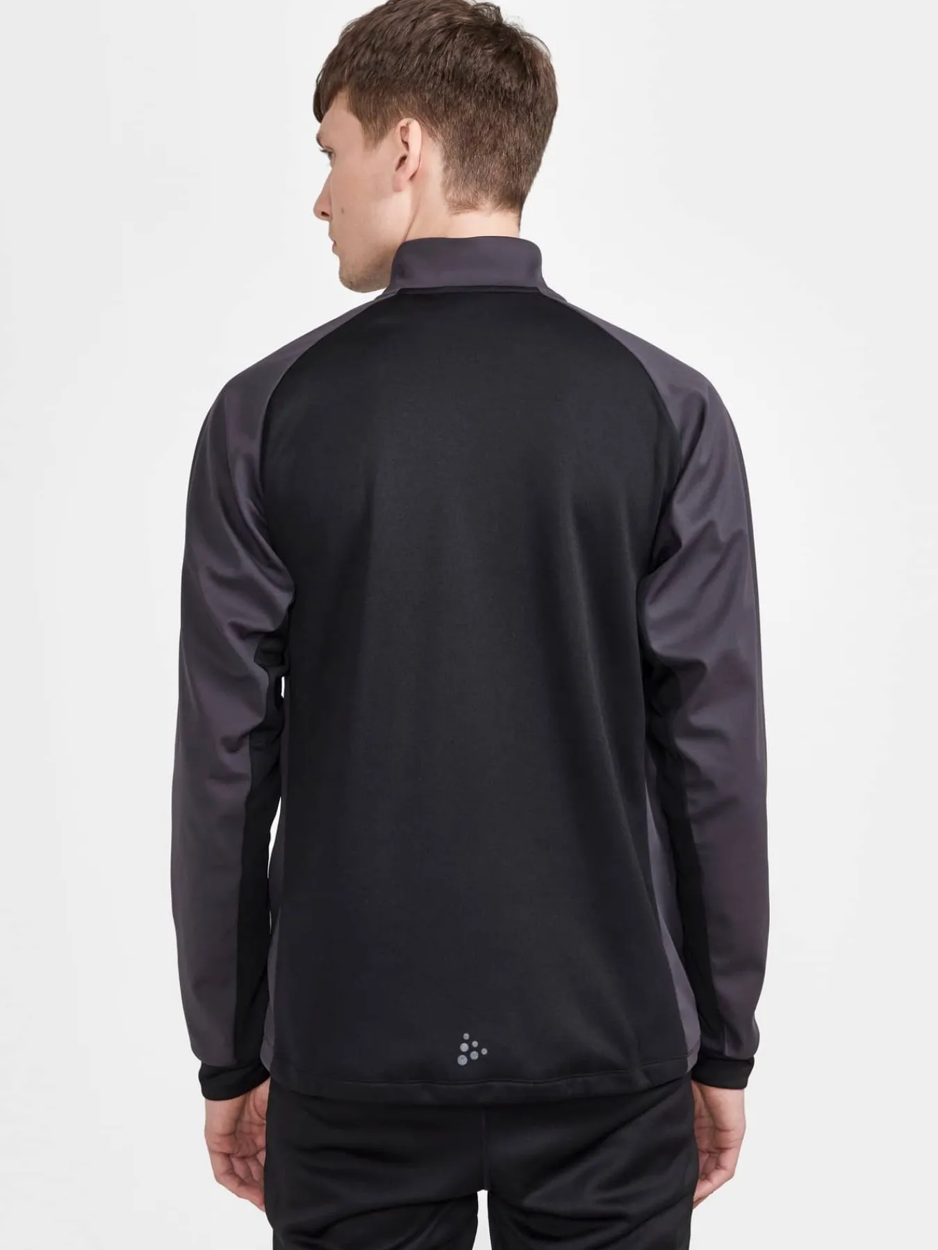Craft Sportswear Jackor & Västar|Längdskidor^Core Nordic Training Insulate Jacket M Black-Slate