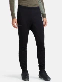 Craft Sportswear Tights|Längdskidor^Core Nordic Training Wind Tights M Black