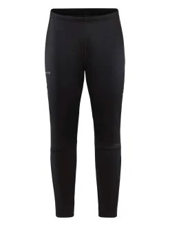 Craft Sportswear Tights|Längdskidor^Core Nordic Training Wind Tights M Black