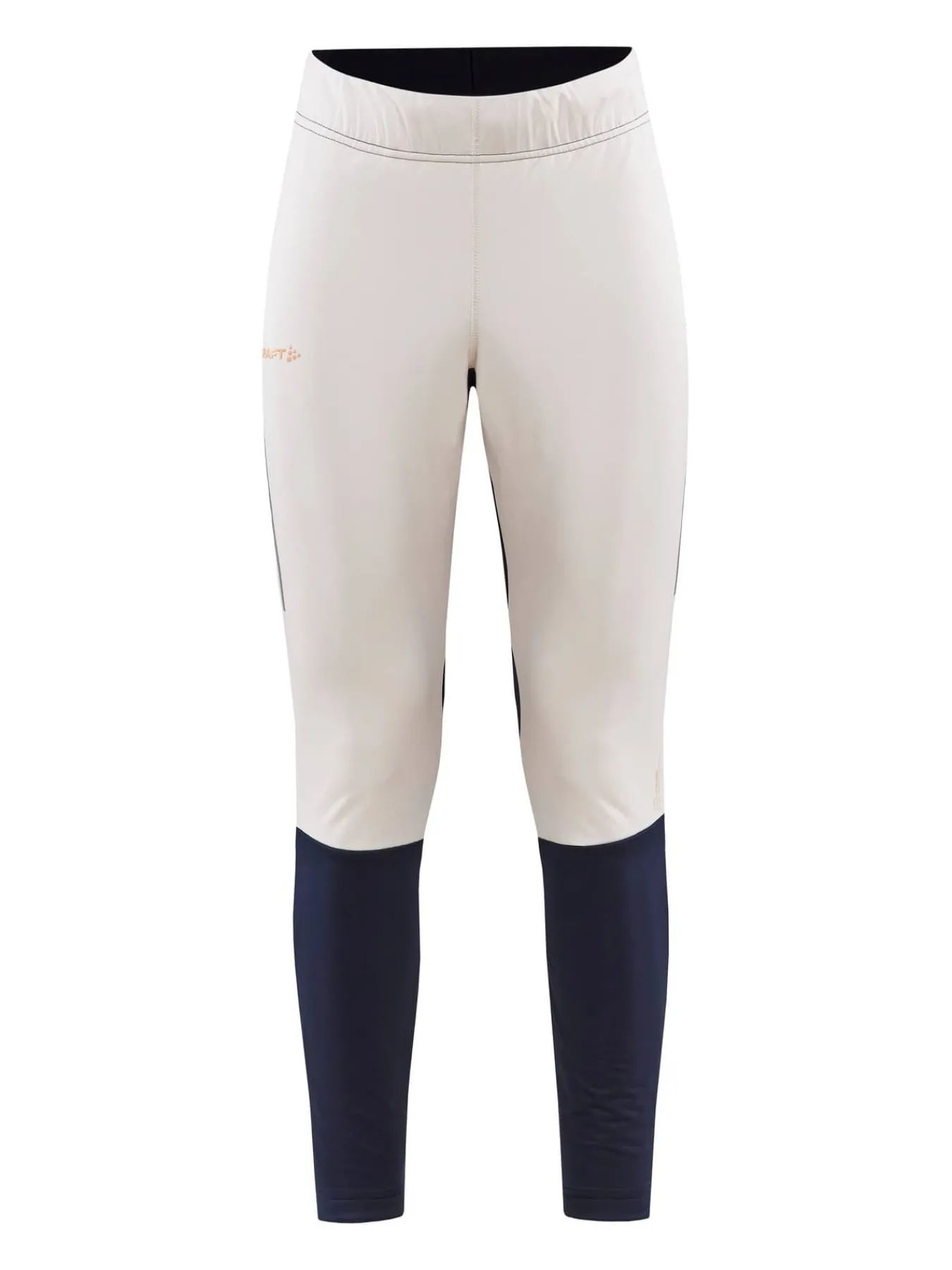 Craft Sportswear Tights|Längdskidor^Core Nordic Training Wind Tights W Tofu-Blaze