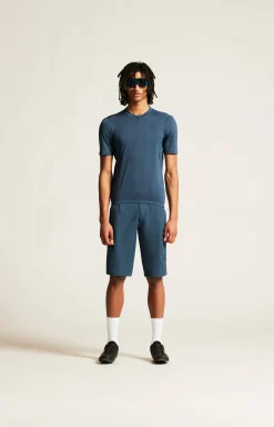 Craft Sportswear T-Shirts & Tröjor^CORE Offroad Ss Jersey M Lake