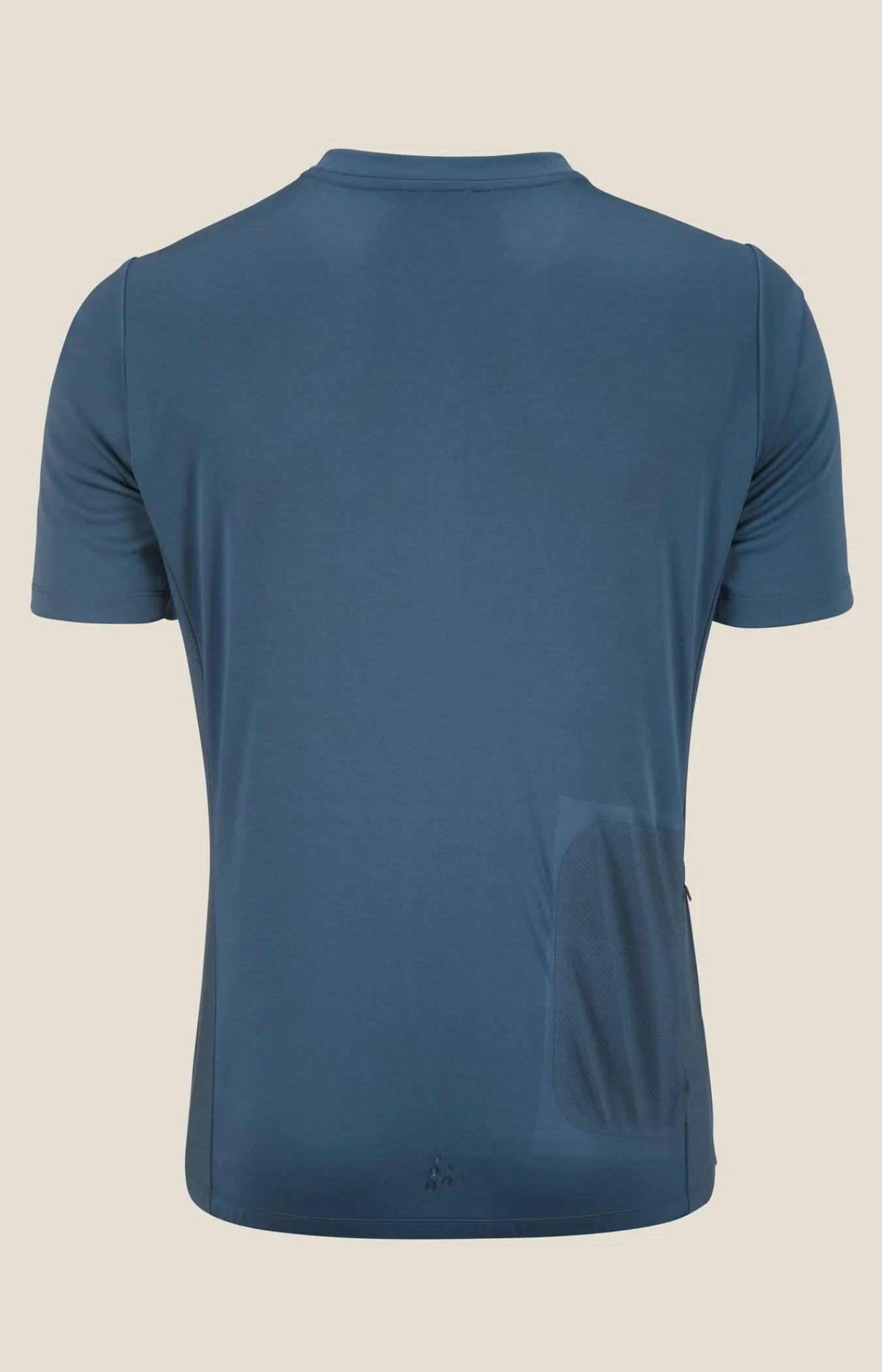 Craft Sportswear T-Shirts & Tröjor^CORE Offroad Ss Jersey M Lake