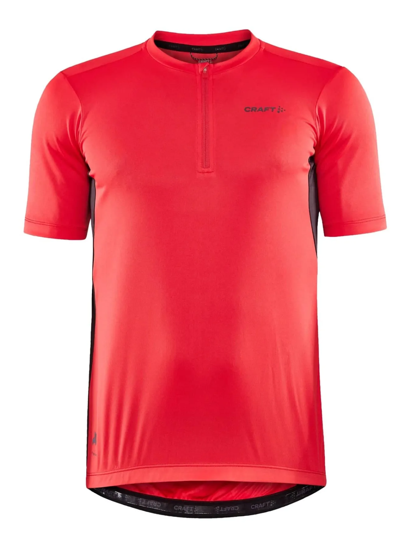 Craft Sportswear T-Shirts & Tröjor^CORE Offroad Ss Jersey M Reddish