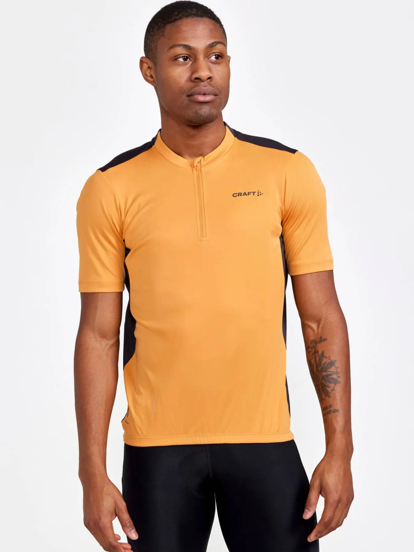 Craft Sportswear T-Shirts & Tröjor^CORE Offroad Ss Jersey M Desert-Slate