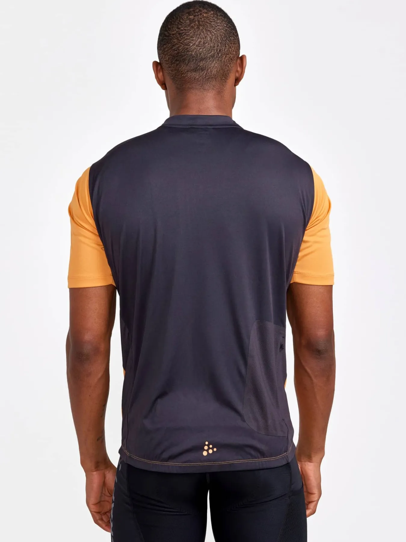 Craft Sportswear T-Shirts & Tröjor^CORE Offroad Ss Jersey M Desert-Slate
