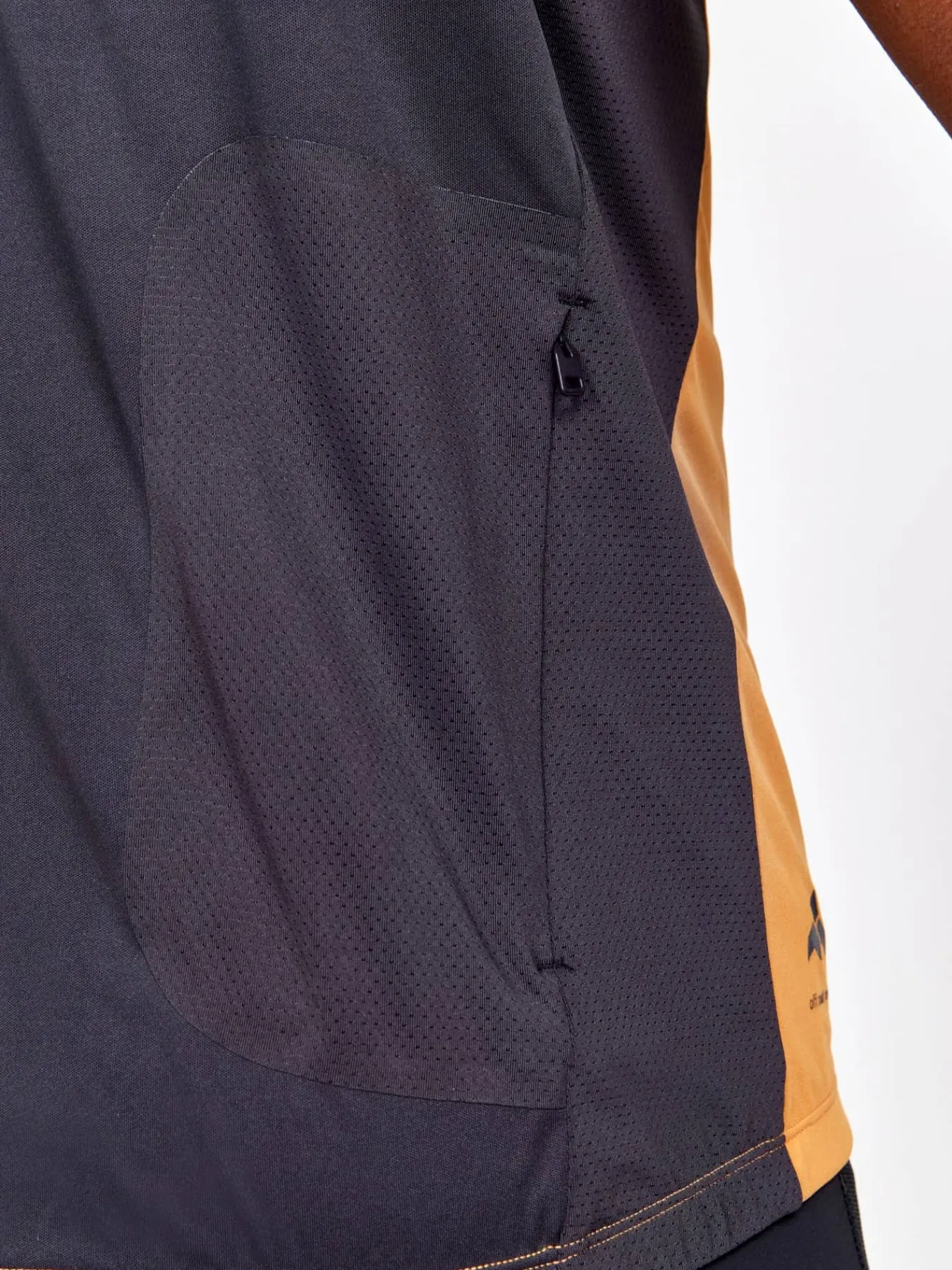 Craft Sportswear T-Shirts & Tröjor^CORE Offroad Ss Jersey M Desert-Slate