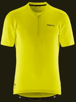 Craft Sportswear T-Shirts & Tröjor^CORE Offroad Ss Jersey M N Light-Black