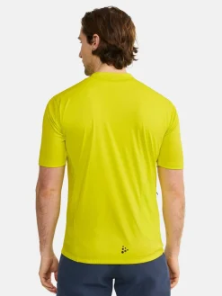 Craft Sportswear T-Shirts & Tröjor^CORE Offroad Ss Jersey M N Light-Black