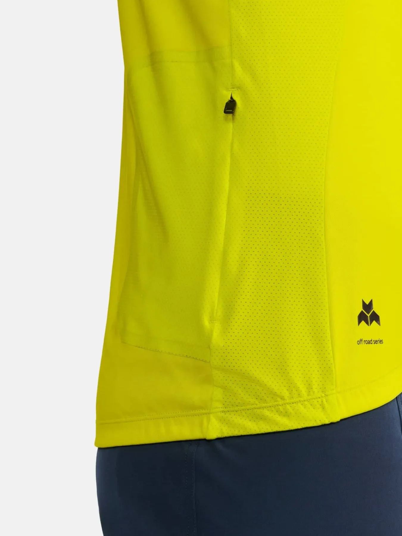 Craft Sportswear T-Shirts & Tröjor^CORE Offroad Ss Jersey M N Light-Black