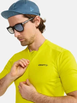 Craft Sportswear T-Shirts & Tröjor^CORE Offroad Ss Jersey M N Light-Black