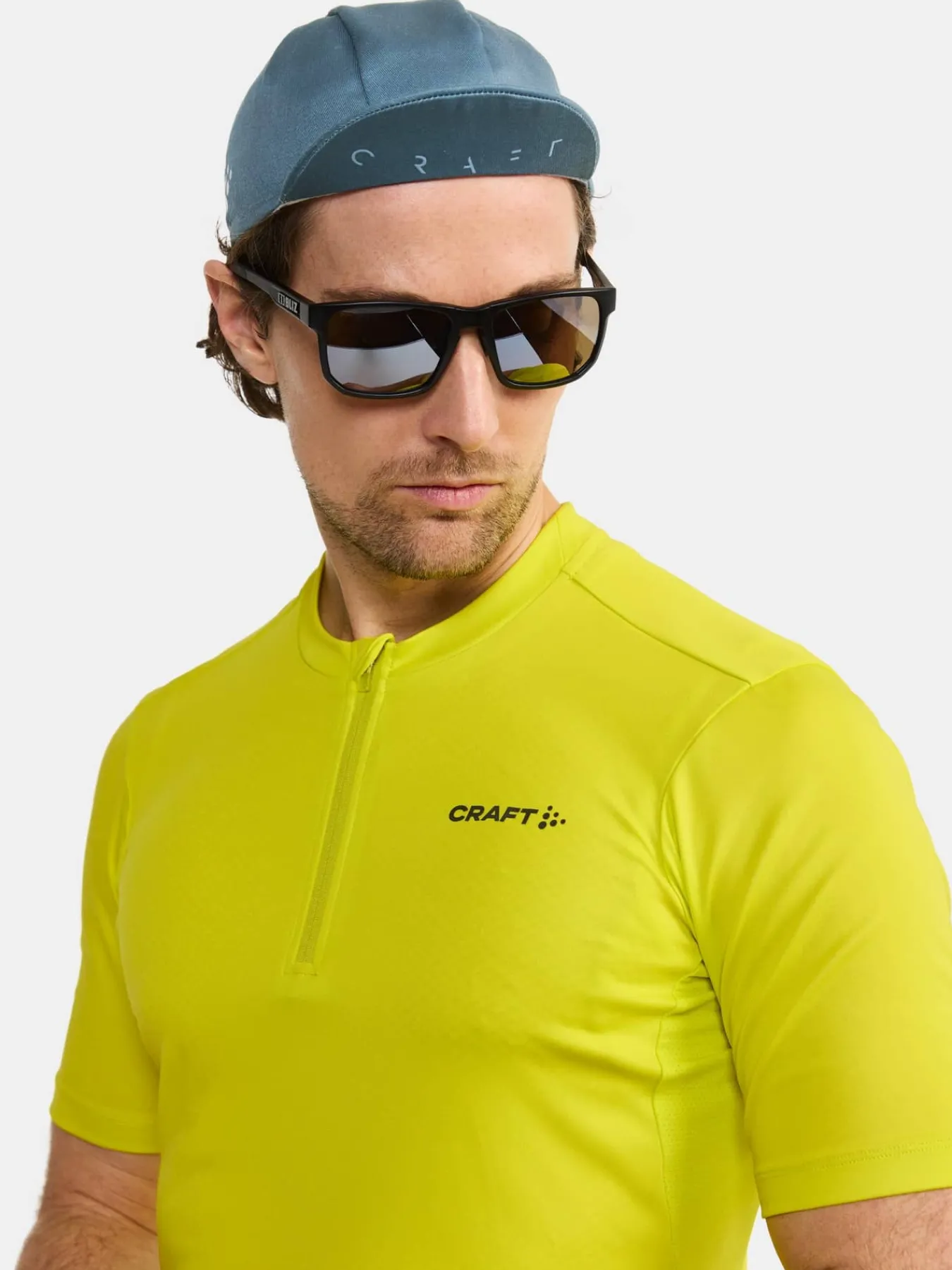 Craft Sportswear T-Shirts & Tröjor^CORE Offroad Ss Jersey M N Light-Black