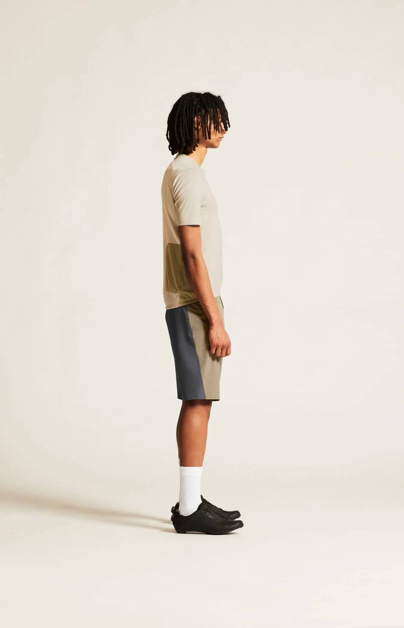 Craft Sportswear T-Shirts & Tröjor^CORE Offroad Ss Jersey M Plaster/Raw