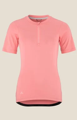 Craft Sportswear T-Shirts & Tröjor^CORE Offroad Ss Jersey W Wild Rose