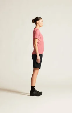Craft Sportswear T-Shirts & Tröjor^CORE Offroad Ss Jersey W Wild Rose