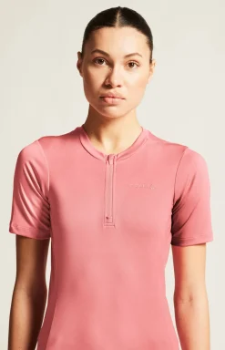 Craft Sportswear T-Shirts & Tröjor^CORE Offroad Ss Jersey W Wild Rose