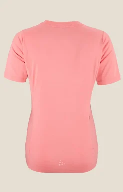 Craft Sportswear T-Shirts & Tröjor^CORE Offroad Ss Jersey W Wild Rose