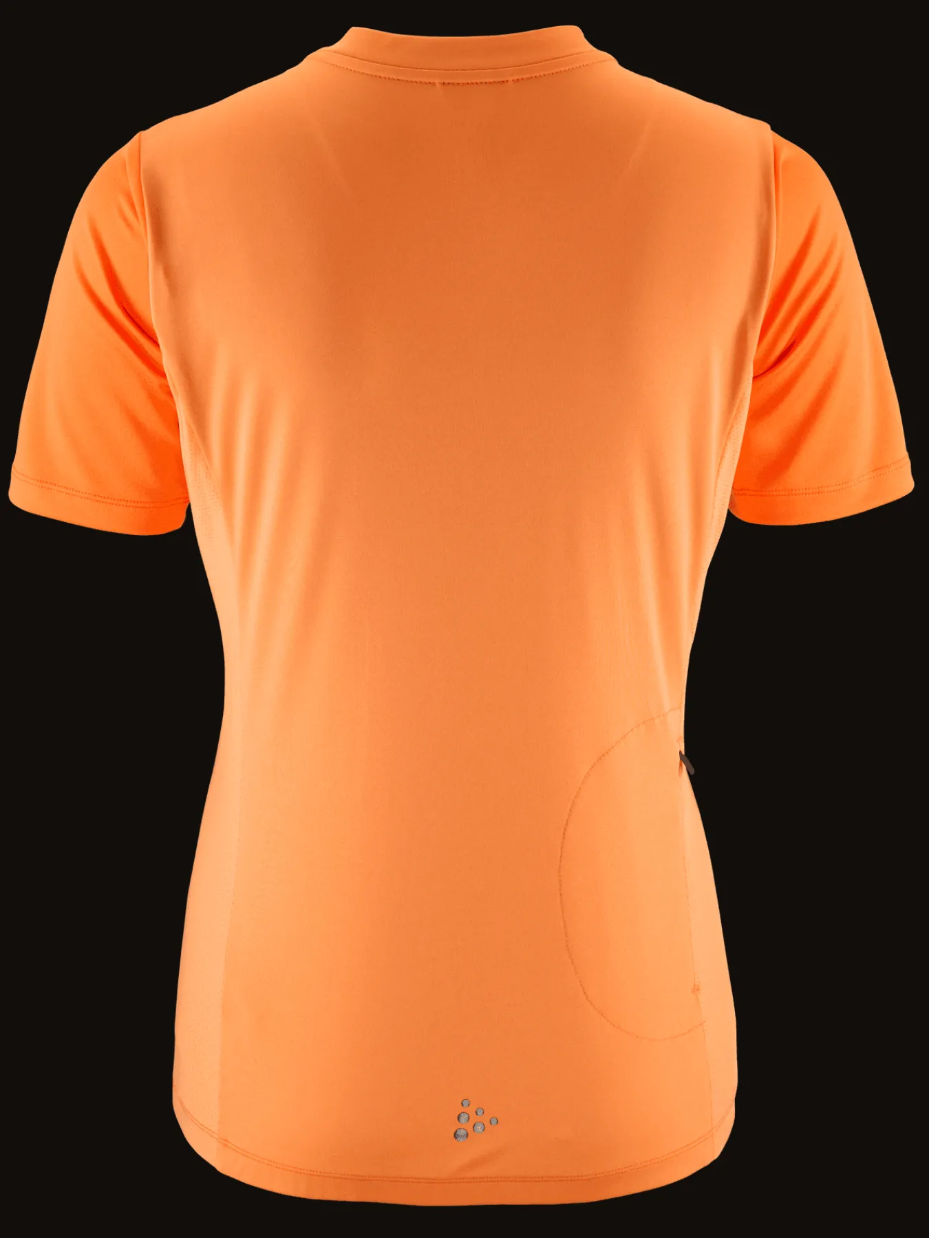 Craft Sportswear T-Shirts & Tröjor^CORE Offroad Ss Jersey W Tart-Sour