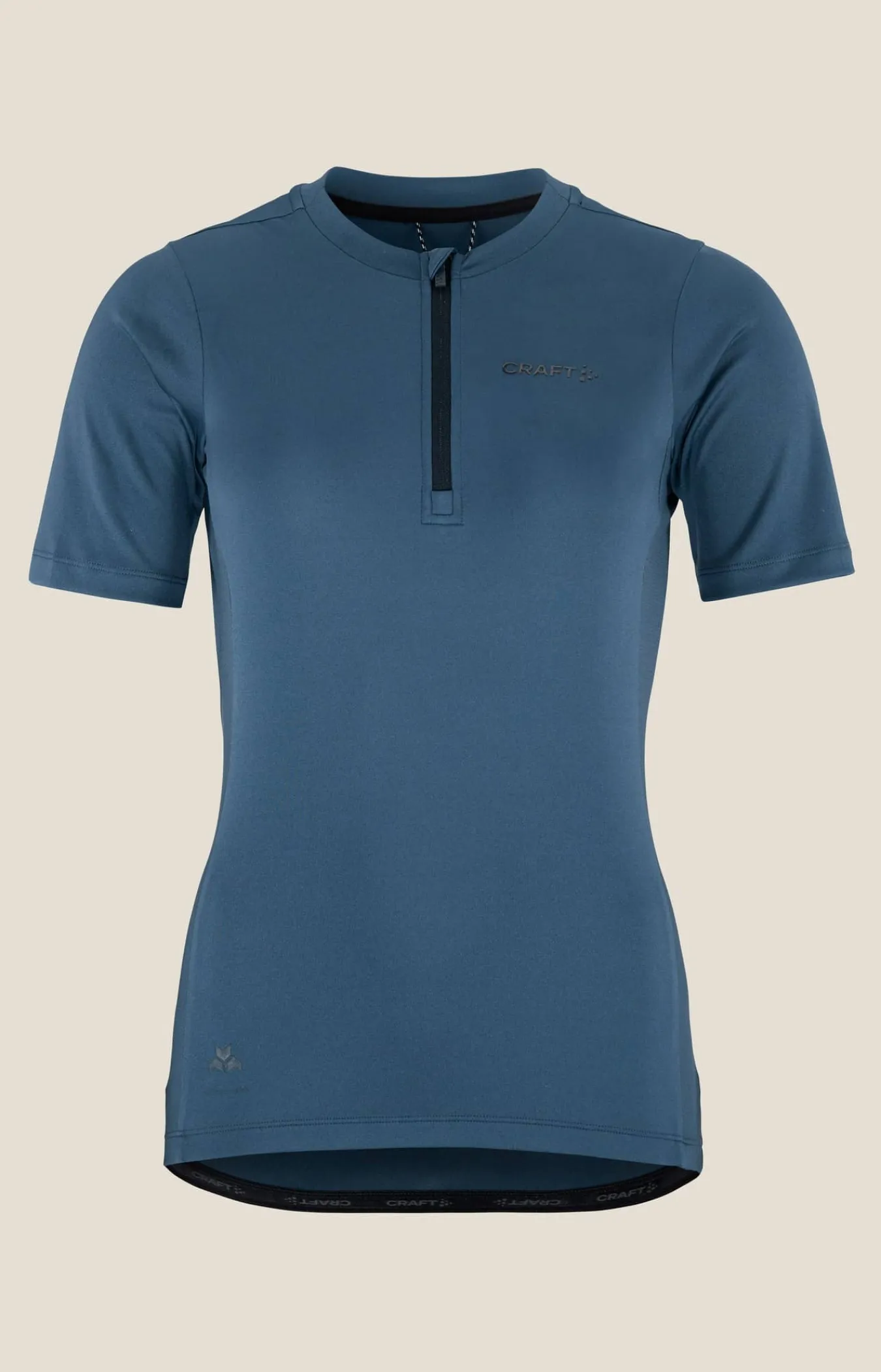 Craft Sportswear T-Shirts & Tröjor^CORE Offroad Ss Jersey W Lake