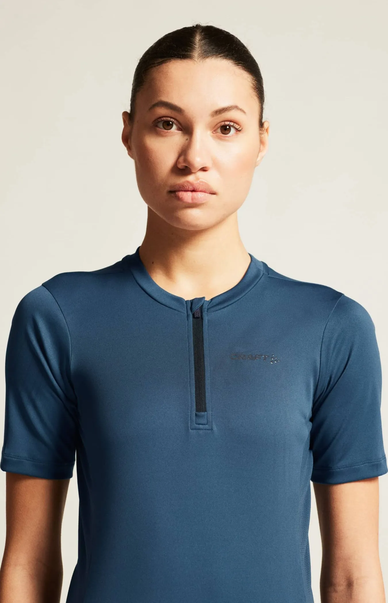 Craft Sportswear T-Shirts & Tröjor^CORE Offroad Ss Jersey W Lake