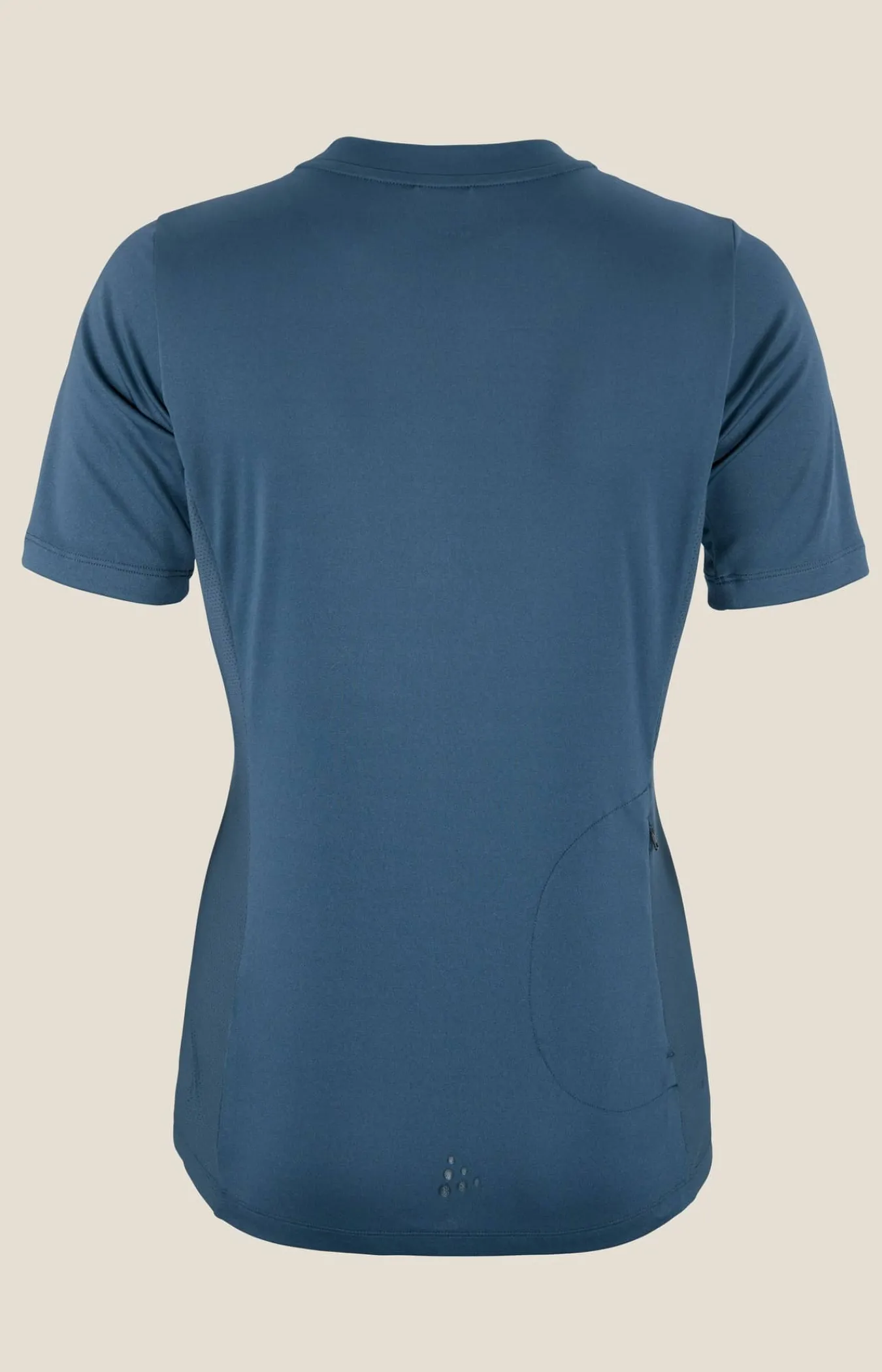 Craft Sportswear T-Shirts & Tröjor^CORE Offroad Ss Jersey W Lake
