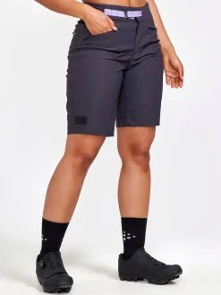 Craft Sportswear Shorts^CORE Offroad XT Shorts W Slate-Magic