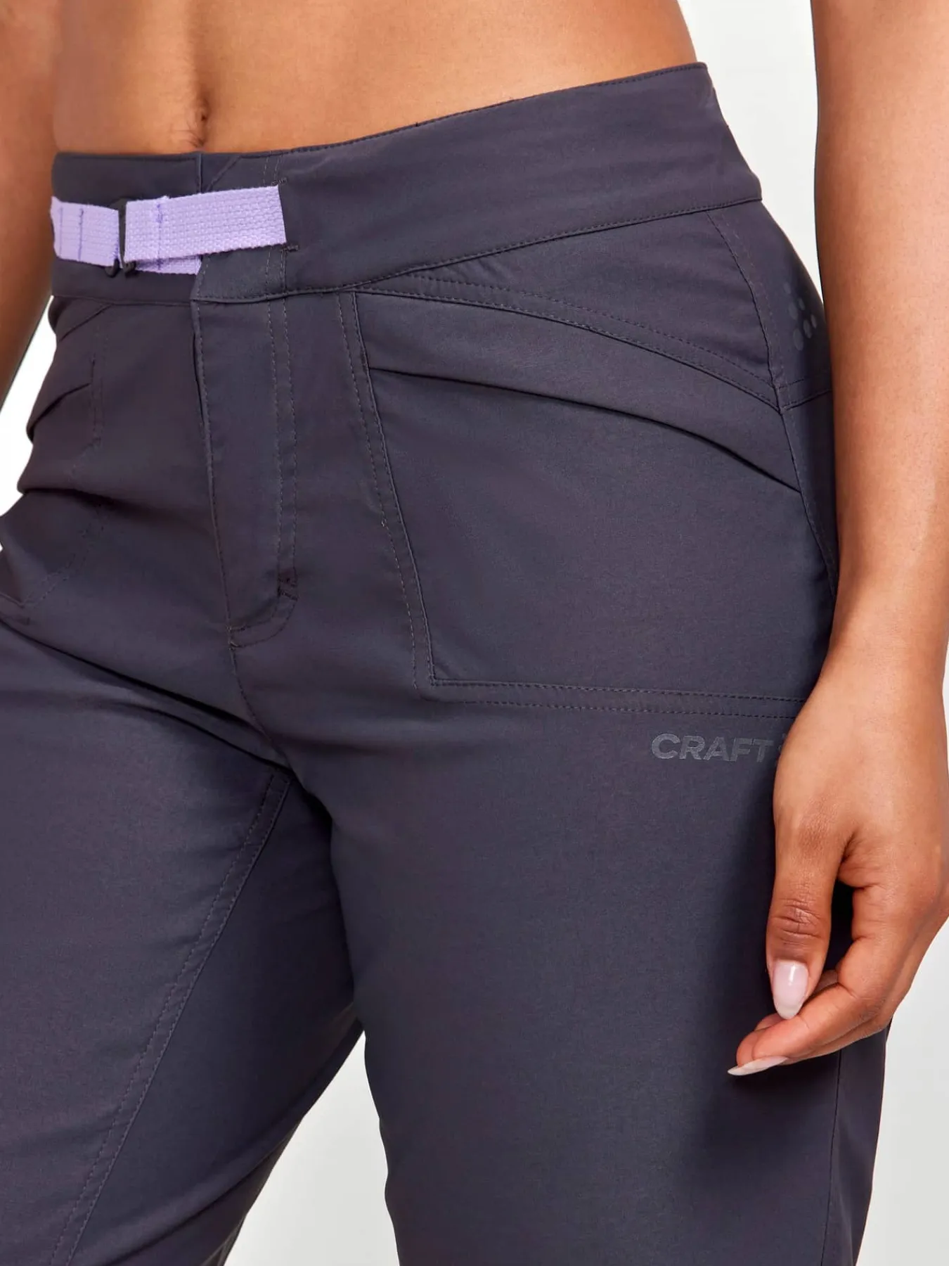 Craft Sportswear Shorts^CORE Offroad XT Shorts W Slate-Magic
