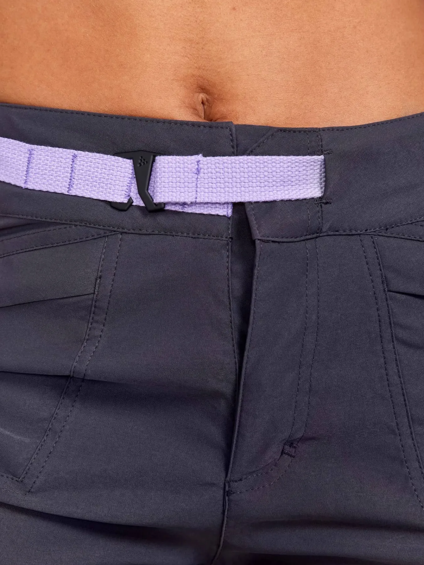 Craft Sportswear Shorts^CORE Offroad XT Shorts W Slate-Magic