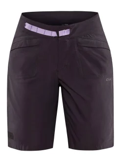 Craft Sportswear Shorts^CORE Offroad XT Shorts W Slate-Magic