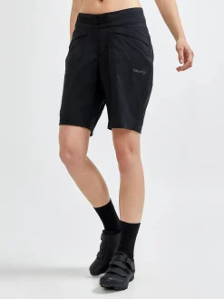 Craft Sportswear Shorts^CORE Offroad XT Shorts W Black