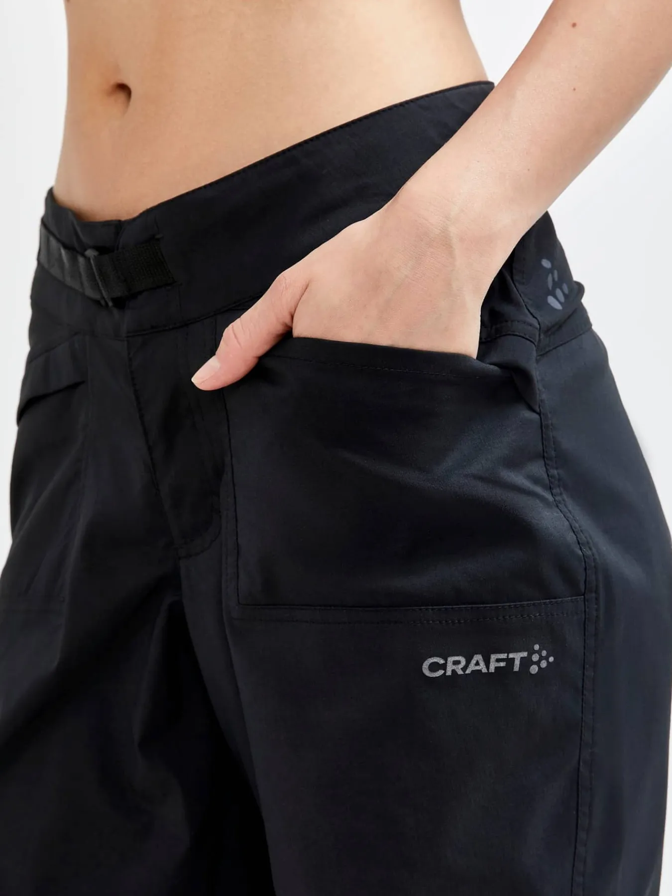 Craft Sportswear Shorts^CORE Offroad XT Shorts W Black