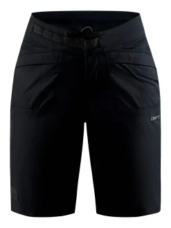 Craft Sportswear Shorts^CORE Offroad XT Shorts W Black