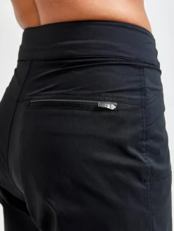 Craft Sportswear Shorts^CORE Offroad XT Shorts w Pad W Black