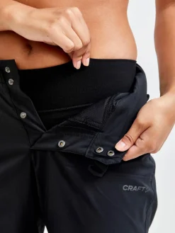 Craft Sportswear Shorts^CORE Offroad XT Shorts w Pad W Black