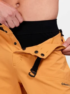 Craft Sportswear Shorts^CORE Offroad XT Shorts w Pad M Desert