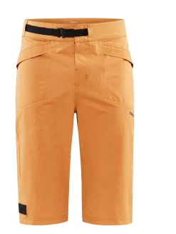 Craft Sportswear Shorts^CORE Offroad XT Shorts w Pad M Desert