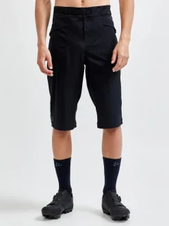 Craft Sportswear Shorts^CORE Offroad XT Shorts w Pad M Black