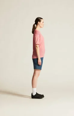 Craft Sportswear T-Shirts & Tröjor^CORE Offroad Xt Ss Jersey W Peony/Wild Rose