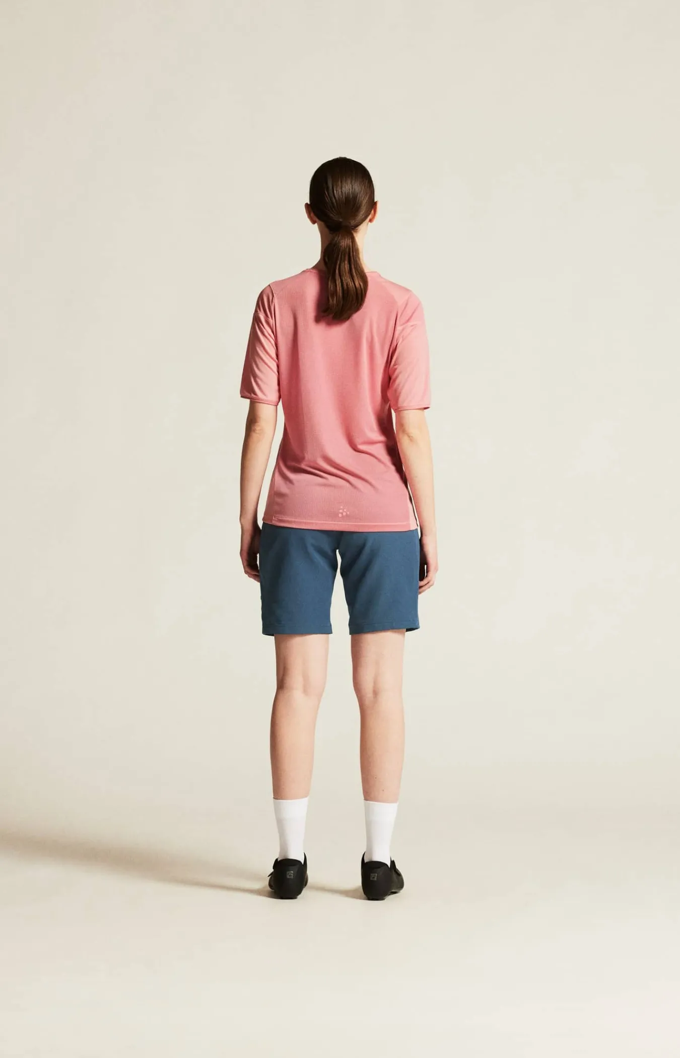 Craft Sportswear T-Shirts & Tröjor^CORE Offroad Xt Ss Jersey W Peony/Wild Rose