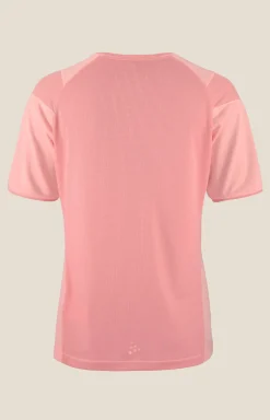 Craft Sportswear T-Shirts & Tröjor^CORE Offroad Xt Ss Jersey W Peony/Wild Rose