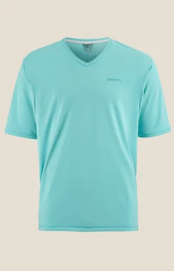 Craft Sportswear T-Shirts & Tröjor^CORE Offroad Xt Ss Jersey M Celeste