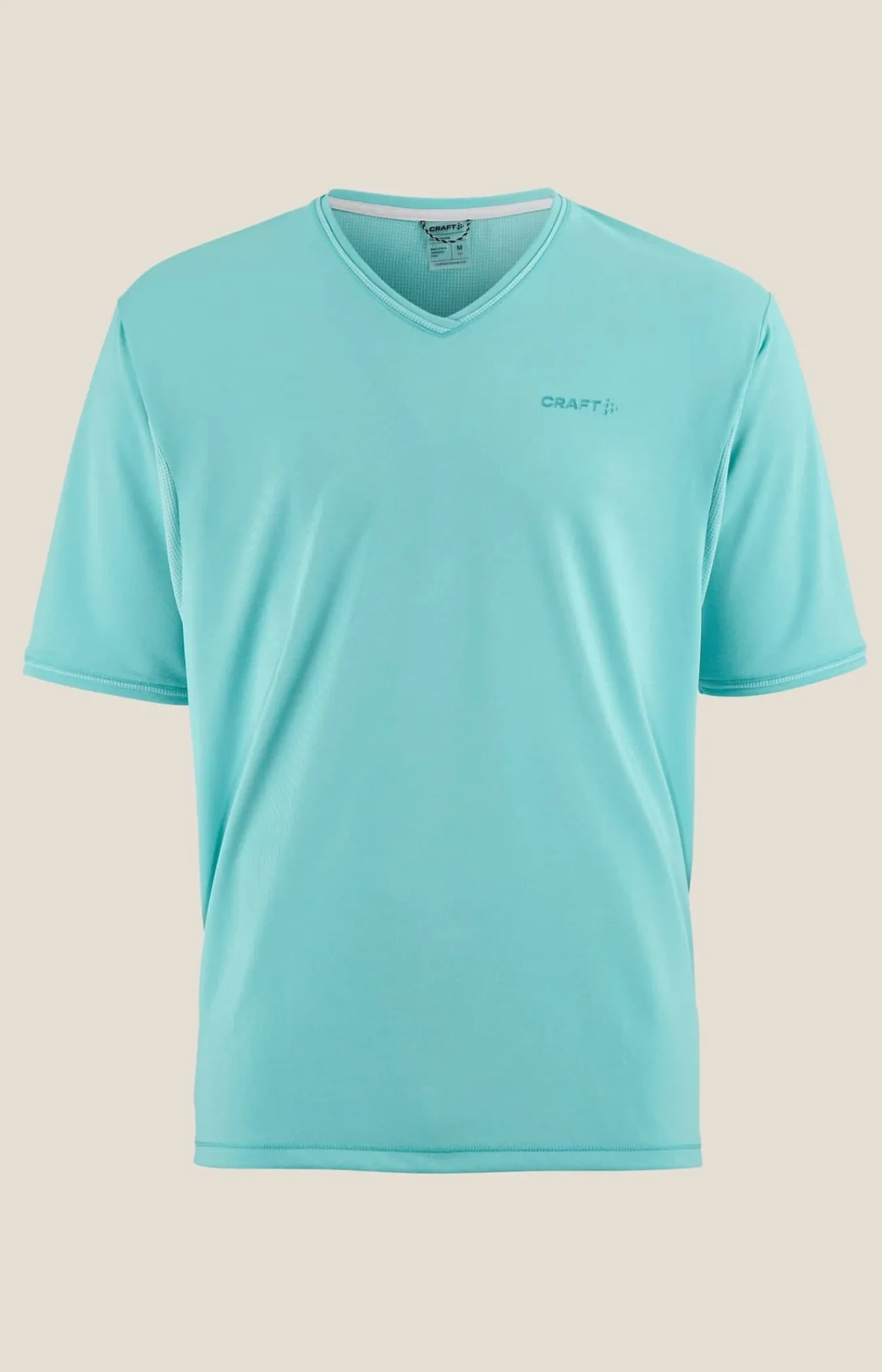 Craft Sportswear T-Shirts & Tröjor^CORE Offroad Xt Ss Jersey M Celeste