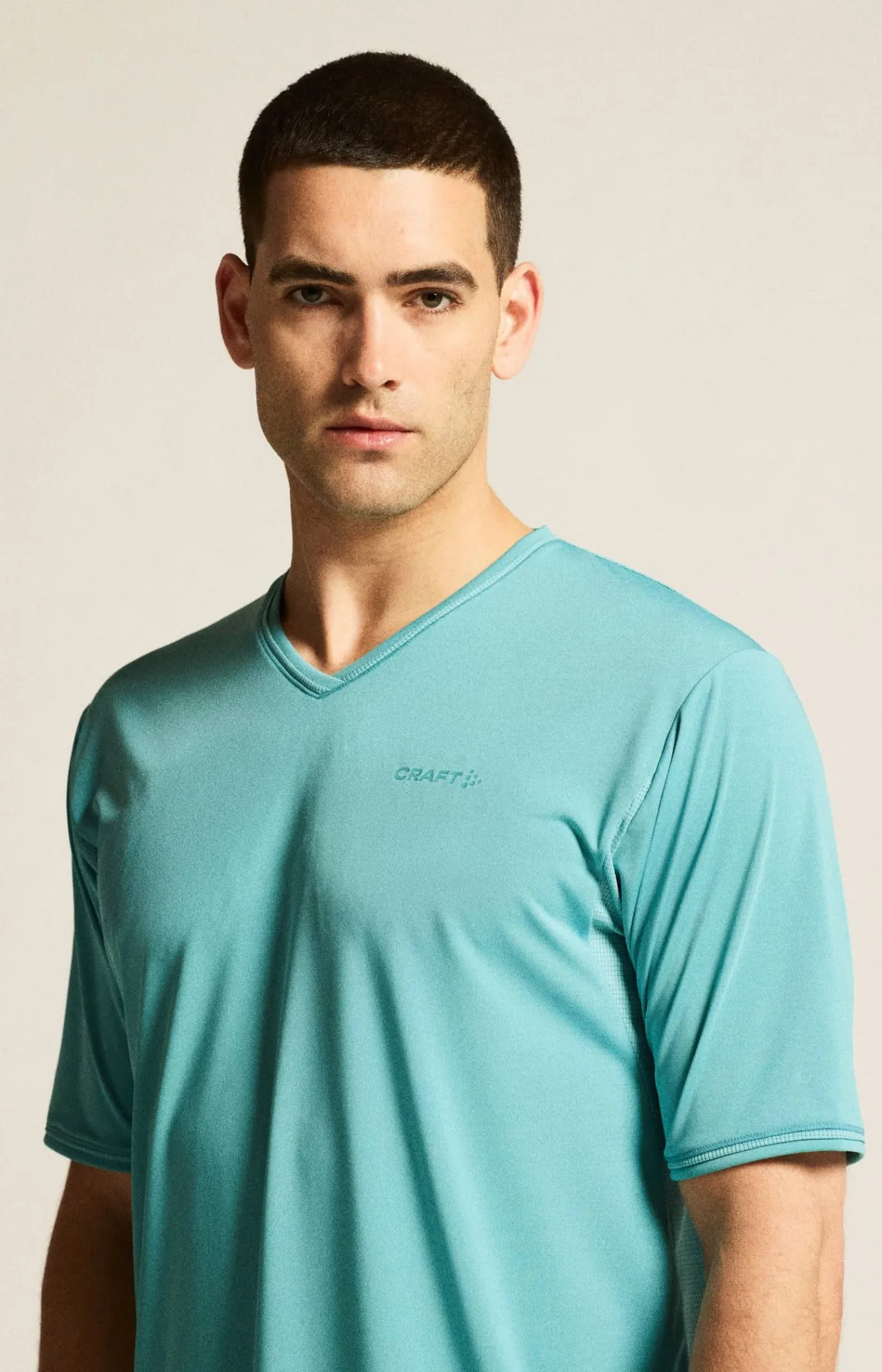 Craft Sportswear T-Shirts & Tröjor^CORE Offroad Xt Ss Jersey M Celeste