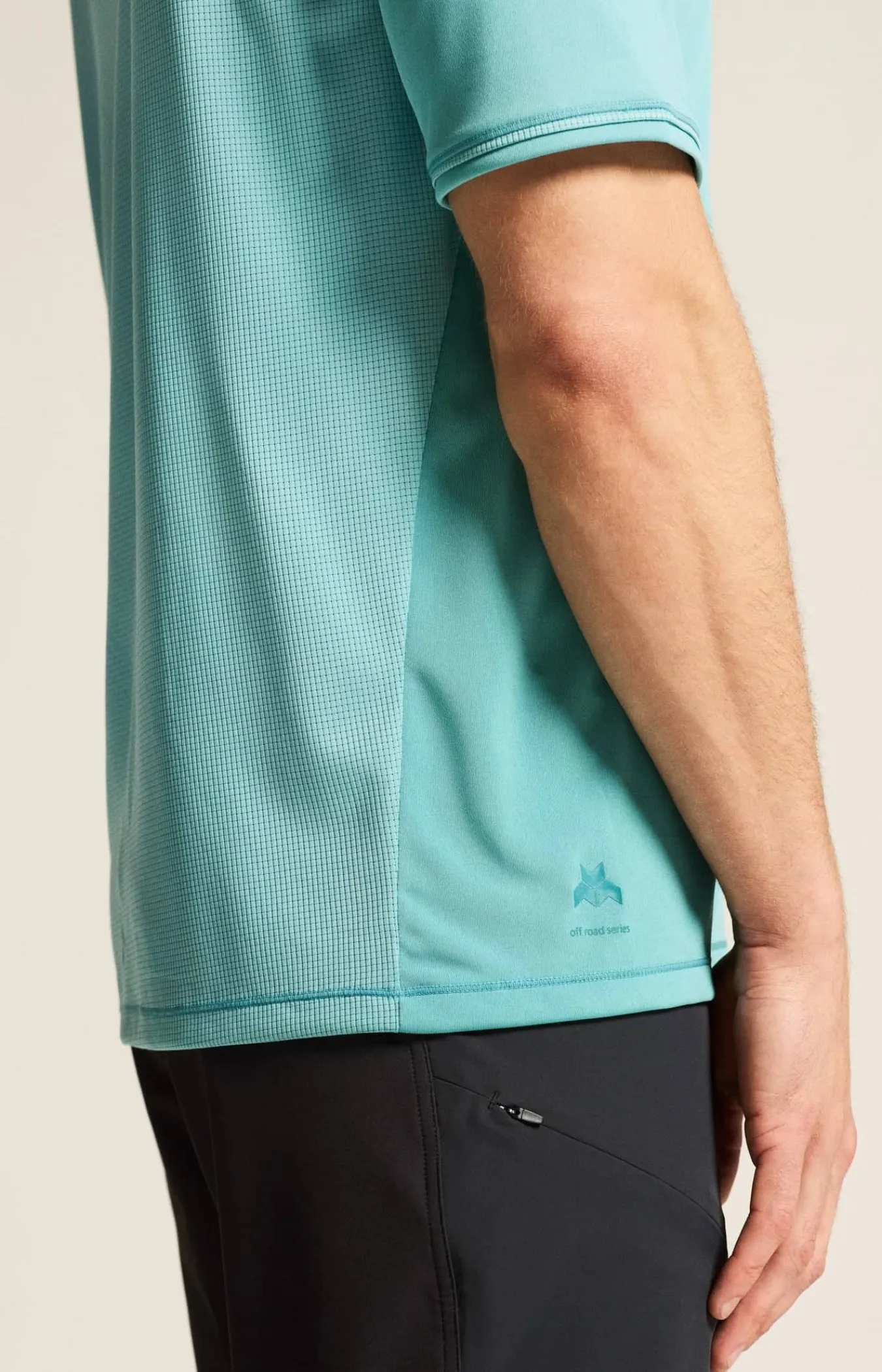 Craft Sportswear T-Shirts & Tröjor^CORE Offroad Xt Ss Jersey M Celeste