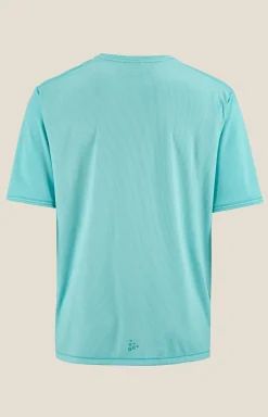 Craft Sportswear T-Shirts & Tröjor^CORE Offroad Xt Ss Jersey M Celeste