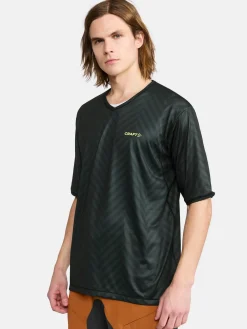 Craft Sportswear T-Shirts & Tröjor^CORE Offroad Xt Ss Jersey M Black